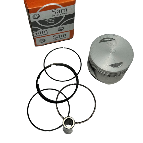 TVS PEP PİSTON SEKMAN 1.25 90cc HİNDİSTAN
