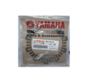YAMAHA R25 DEBRİYAJ BALATASI ORJİNAL (adet)