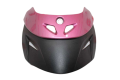 TVS PEP BUJİ KAPAĞI PEMBE ORJİNAL