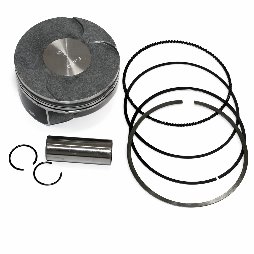 Bajaj Dominar D400 Piston Segman Orijinal