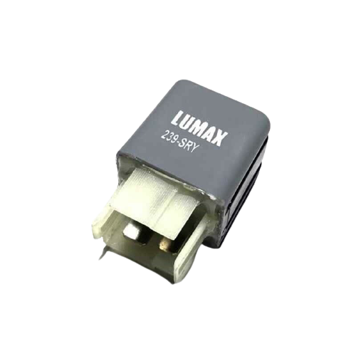 KİNETİC MARŞ ROLESİ LUMAX