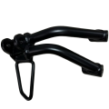 Cf Moto SR 250 Sol Arka Basamak Ayaklık Bağlantı Braketi 2020-2025