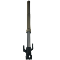 Cf Moto SR 250 Sol Ön Amortisör Bacak Komple Sarı 2020-2025