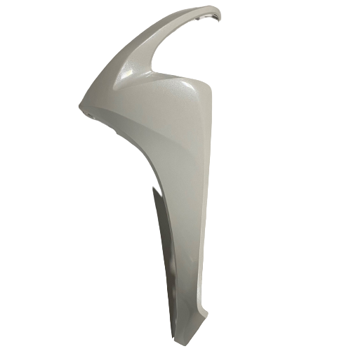 HONDA DİO 110 DİZLİK SOL BEYAZ ORJİNAL