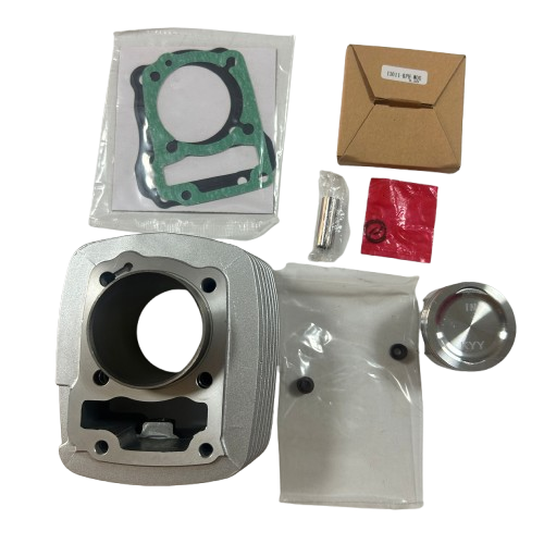 Honda ACE 125 Silindir Seti Oem