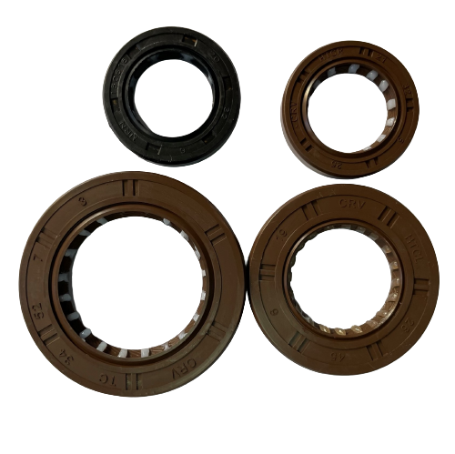 Honda PCX 125/150 Keçe Seti Oem