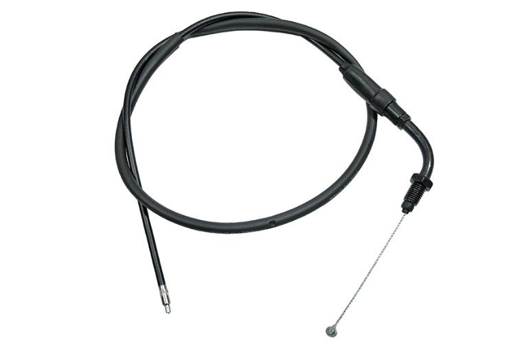 CG 125 GAZ HALATI