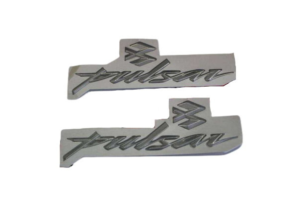 PULSAR NS 200 STICKER
