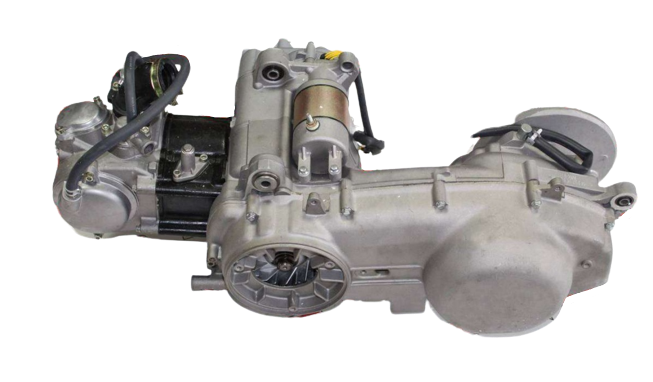 YAMAHA MAJESTY ALT MOTOR KOMPLE