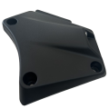 Cf Moto SR 250 Arka Sol Sele Altı Dekoratif Kapak 2020-2025