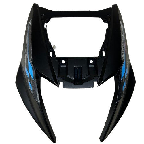 Tvs Ntorq 125 Ön Göğüs Panel Grenajı Mavi Orijinal