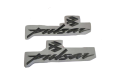PULSAR NS 200 STICKER