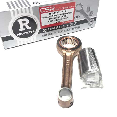 CRYPTON KRANK KOLU ROCKET