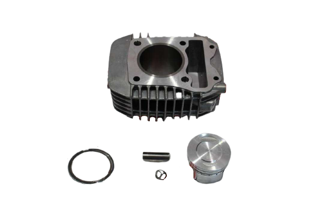 HONDA MSX 125 SİLİNDİR KİT 57.0 MM MODİFİYE