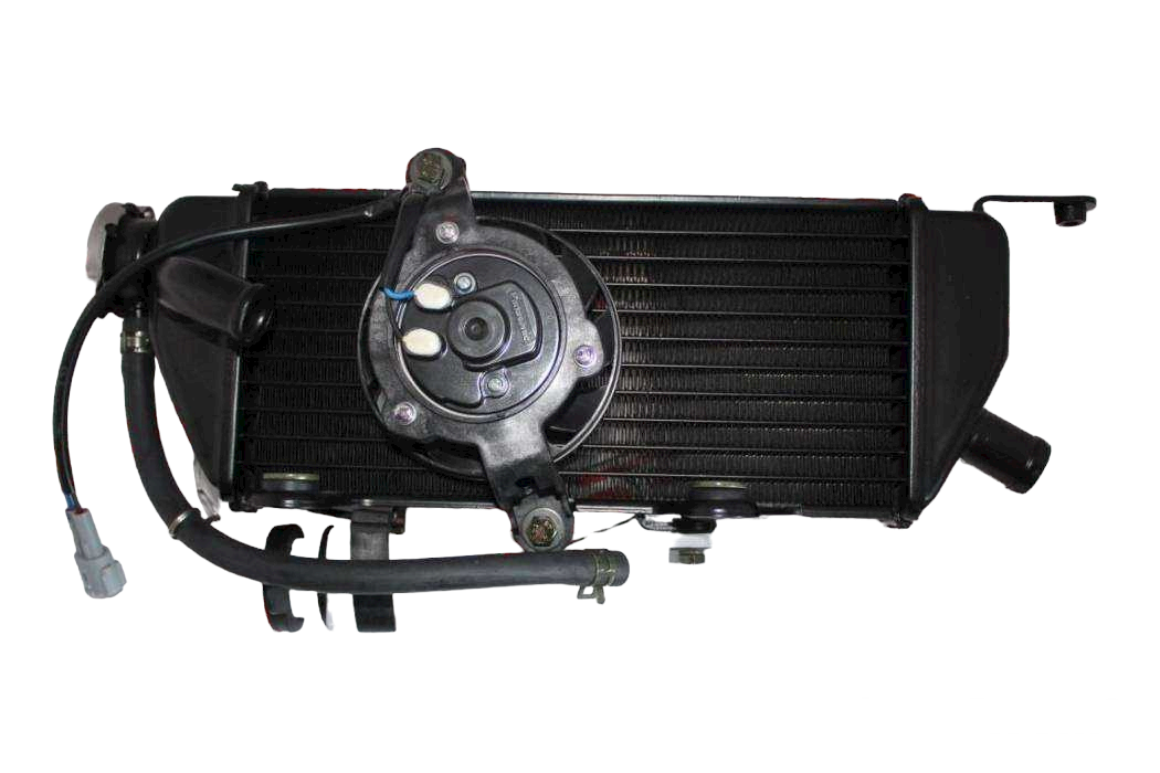 MONDİAL RX3İ EVO SAĞ RADYATÖR