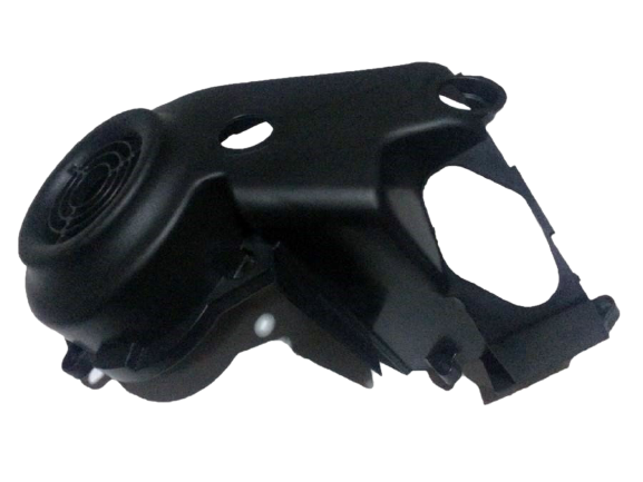 CYGNUS RS 125 FAN KAPAĞI
