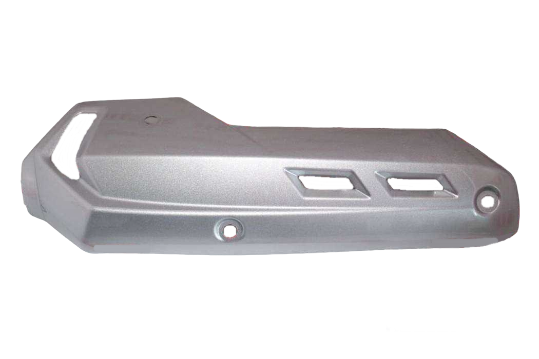 MONDİAL RX3İ EVO EGZOZ DEKOR KAPAK