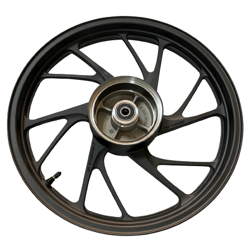 CB 125 F JANT ARKA
