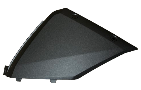 Tvs Ntorq 125 Sele Altı Sol Ön Grenaj Füme Orijinal