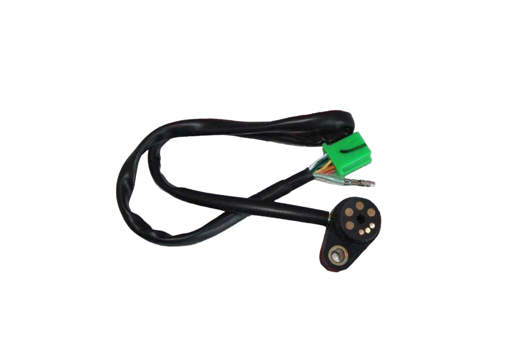 MONDİAL RX3İ EVO VİTES GÖSTERGE MÜŞÜRÜ