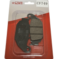 Cf Moto SR 450 Arka Fren Disk Balatası Muadil