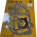 CRYPTON CONTA TAKIM
