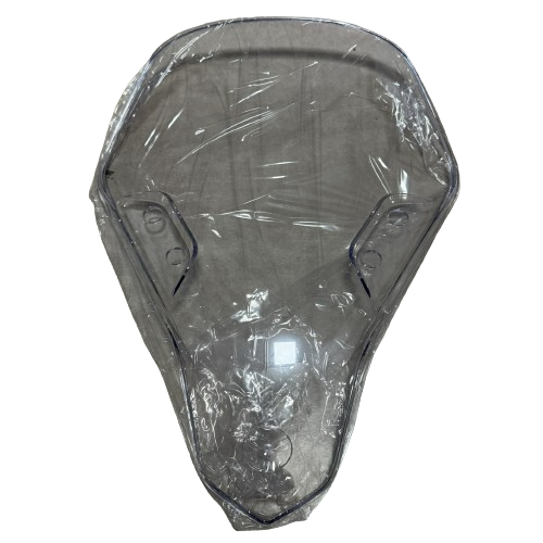 Cf Moto SR 250 Ön Siper Camı Şeffaf 2020-2025