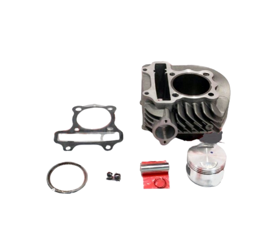 FIZY 150 SİLİNDİR SETİ MODİFİYE 57.40mm