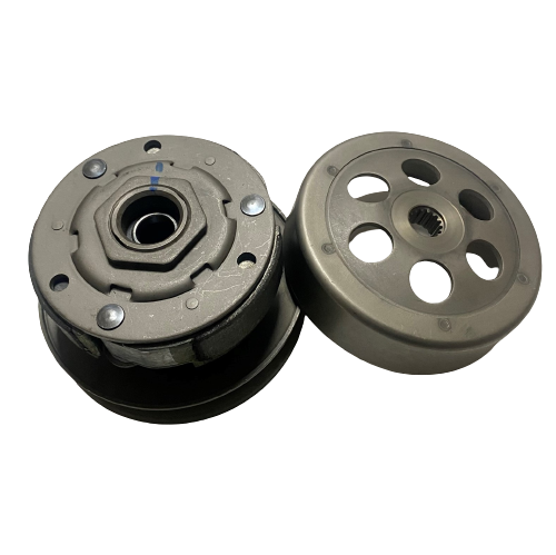 CYGNUS RS 125 DEBRİYAJ ARKA
