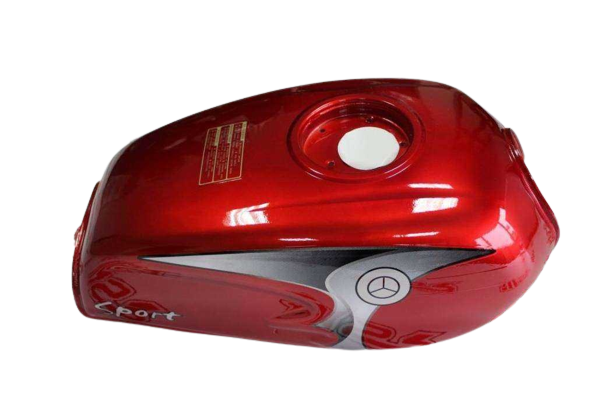 ÇITA SPORT DEPO KIRMIZI