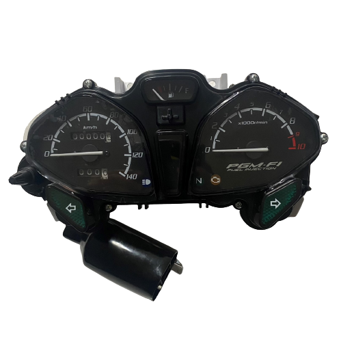 CB 125 F KM SAATİ OEM