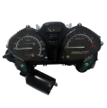 CB 125 F KM SAATİ OEM