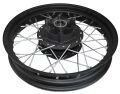MONDİAL RX3İ EVO ARKA JANT KOMPLE 2016 3.00*17