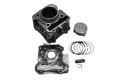 YAMAHA DELİGHT 115 SİLİNDİR SETİ