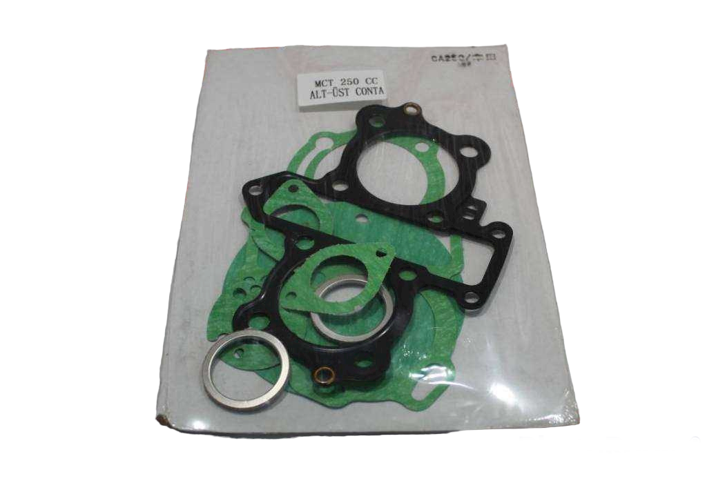 MCT 250 YARIM ÜST CONTA SETİ