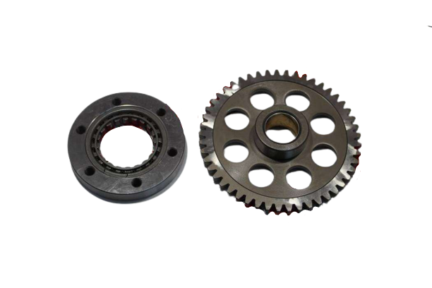 YAMAHA XMAX 250 MARŞ KAVRAMA KOMPLE DİŞLİLİ 2013-2017