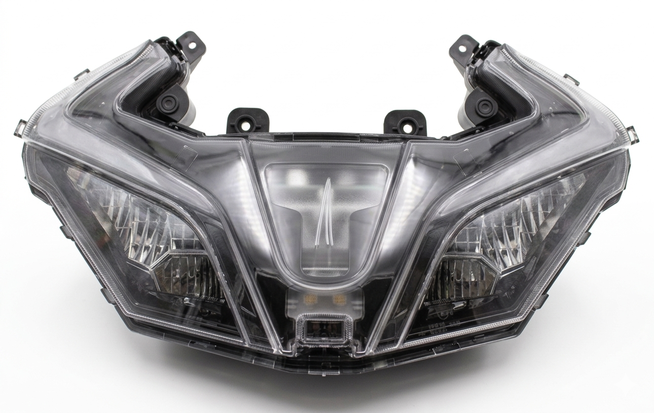 Cf Moto SR 450 (2023-2025) Ön Far Orijinal