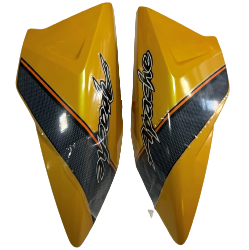 APACHE RTR DEPO GRENAJI SARI TAKIM