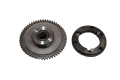 MONDIAL DRİFT-DRİFT L 125-MR VULTURE 150 MARŞ KAVRAMA ORJINAL