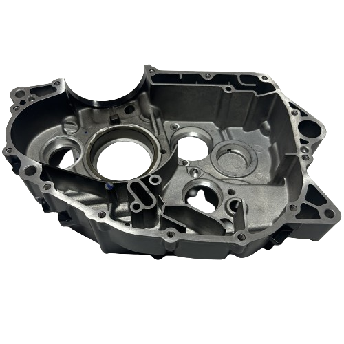Cf Moto SR 250 Sağ Motor Bloğu Karter 2020-2025
