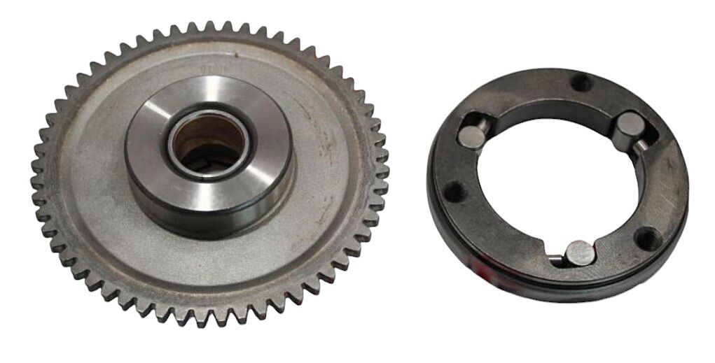 MONDIAL DRİFT-DRİFT L 125-MR VULTURE 150 MARŞ KAVRAMA ORJINAL