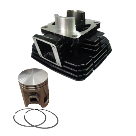 YAMAHA RX 115 SİLİNDİR SETİ