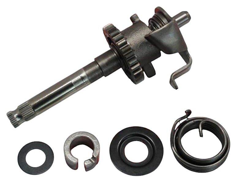 MONDIAL DRİFT-DRİFT L 125-MR VULTURE 150 MARŞ MİLİ ORJINAL