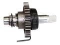 MONDİAL RX3İ EVO MARŞ MİLİ