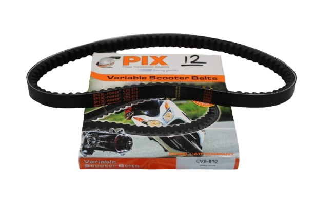 KİNETİC KAYIŞ PİX
