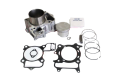 Honda Forza 300 - SH 300İ Silindir Seti 72 mm