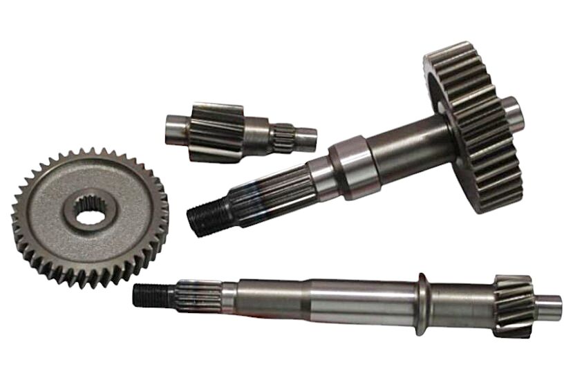 FIZY 125 ŞANZIMAN DİŞLİ SETİ OEM