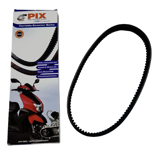 Honda Kinetic NH 100 Kayış PIX