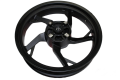 Cf Moto NK 150 Arka Jant Mat Siyah