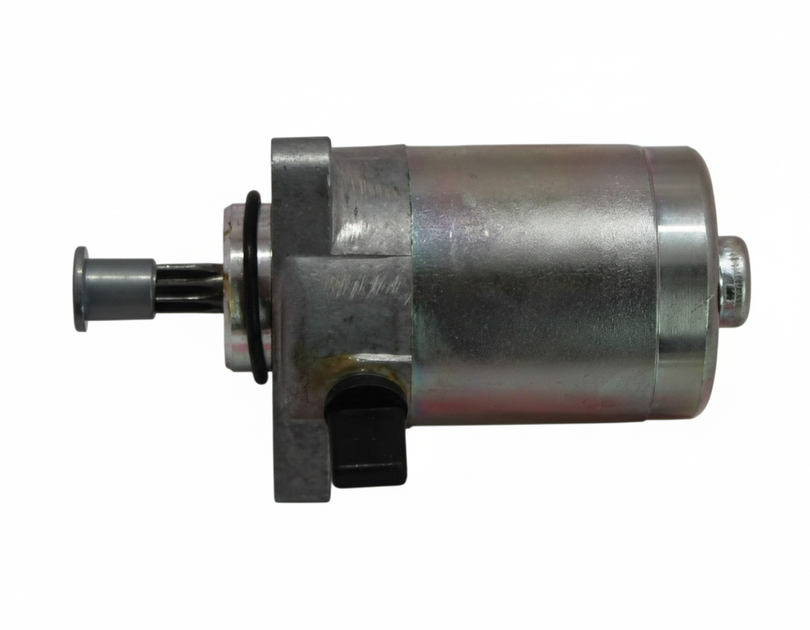 Yamaha Delight 125 Marş Motoru